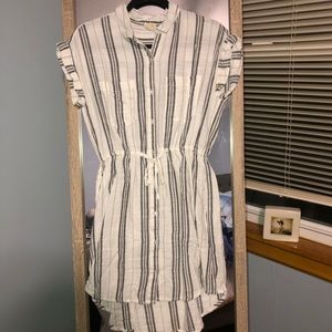 AMAZING HI/LO DRESS !